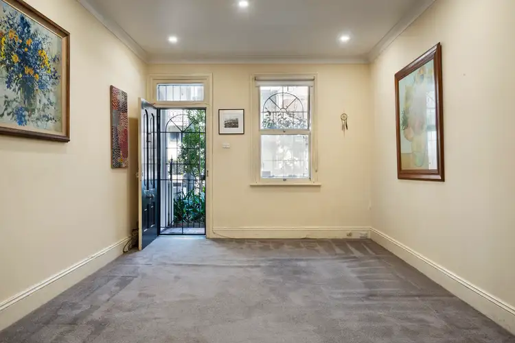 Second view of Homely house listing, 31 Gottenham Street, Glebe NSW 2037