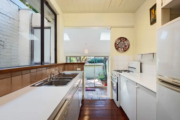 Fourth view of Homely house listing, 31 Gottenham Street, Glebe NSW 2037