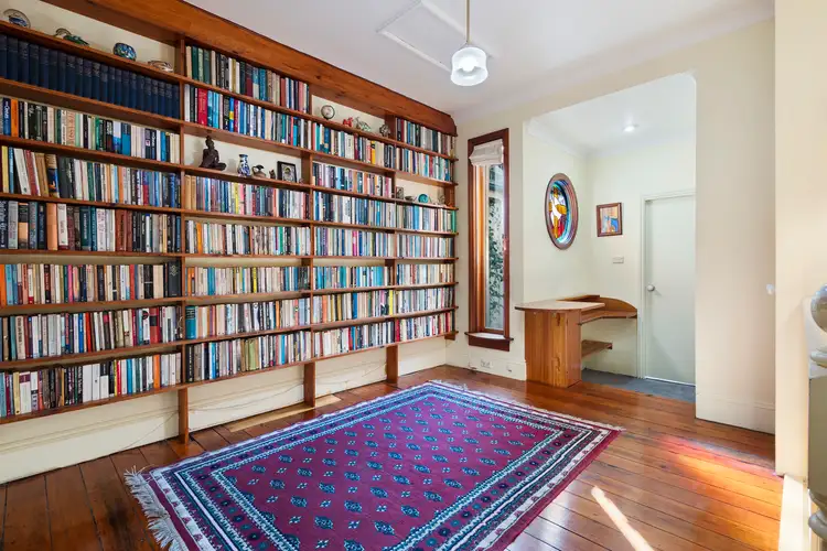 Fifth view of Homely house listing, 31 Gottenham Street, Glebe NSW 2037