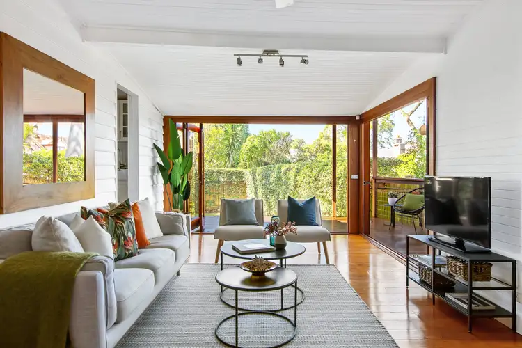 Second view of Homely house listing, 150 Beattie Street, Balmain NSW 2041
