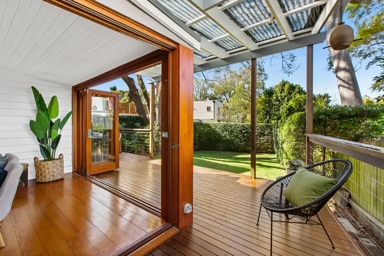 Third view of Homely house listing, 150 Beattie Street, Balmain NSW 2041
