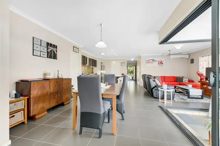 Third view of Homely house listing, 74 Little Mountain Drive, Little Mountain QLD 4551