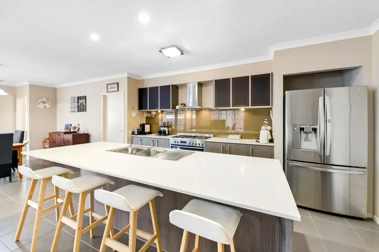 Fifth view of Homely house listing, 74 Little Mountain Drive, Little Mountain QLD 4551