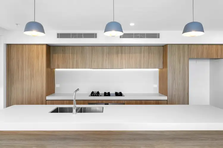 Second view of Homely apartment listing, 6/46 Victoria Terrace, Kings Beach QLD 4551