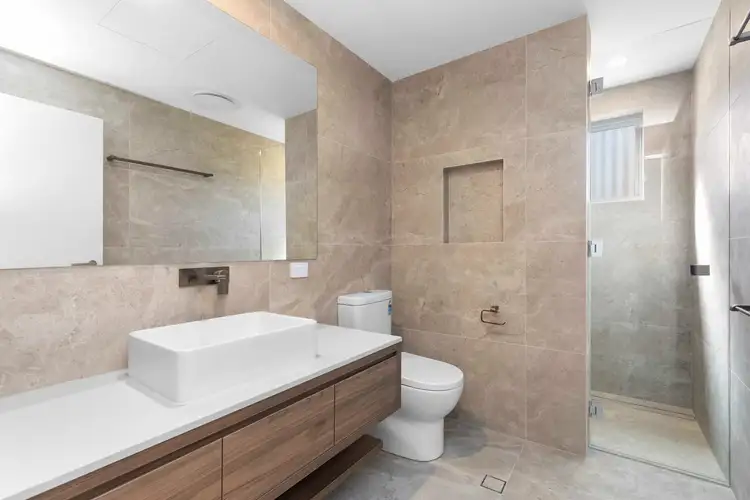 Fourth view of Homely apartment listing, 6/46 Victoria Terrace, Kings Beach QLD 4551