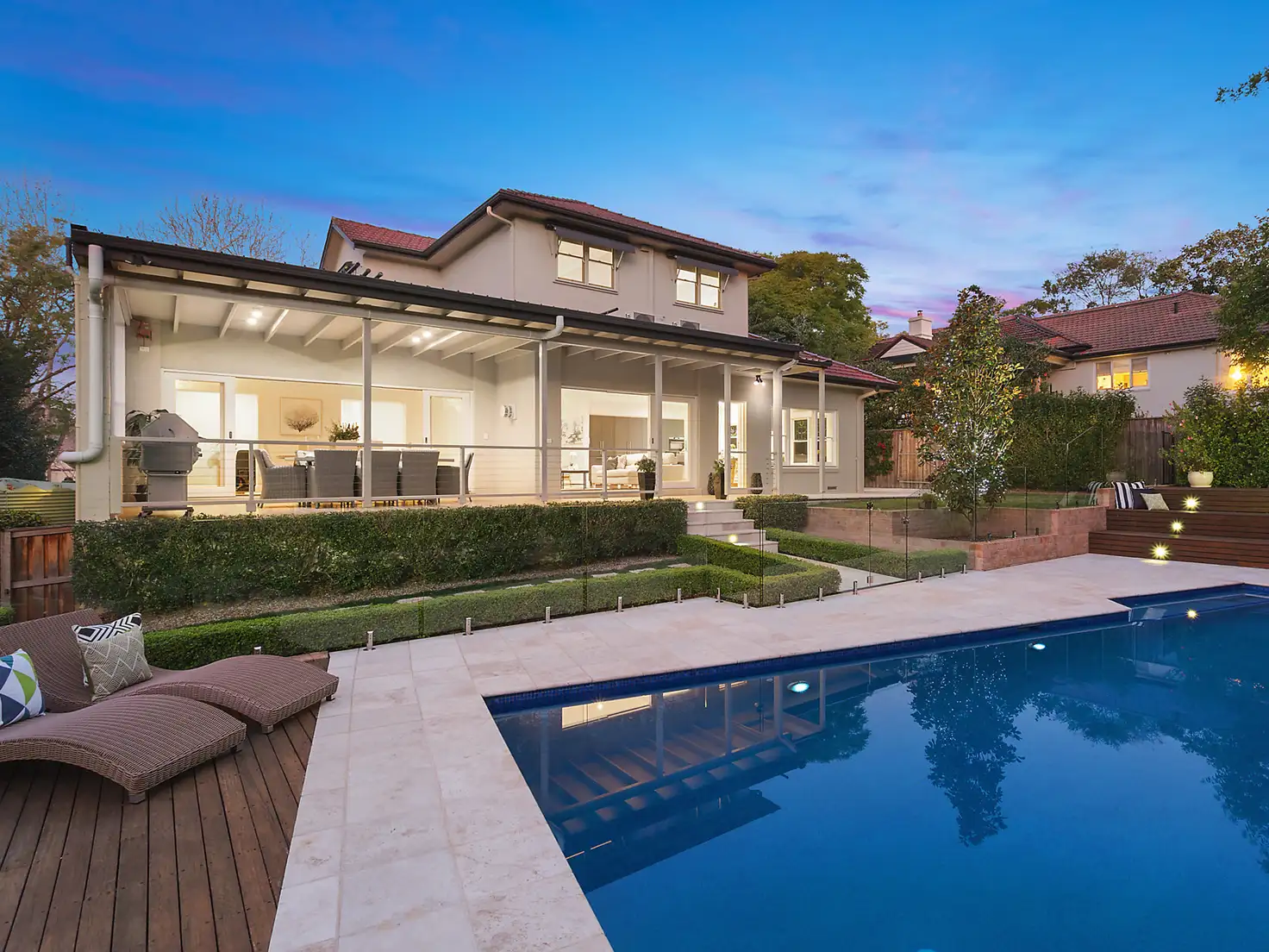 Main view of Homely house listing, 86 Eastern Road, Turramurra NSW 2074