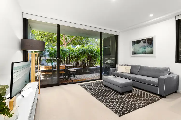 Second view of Homely apartment listing, 2103/2-10 Mooramba Road, Dee Why NSW 2099