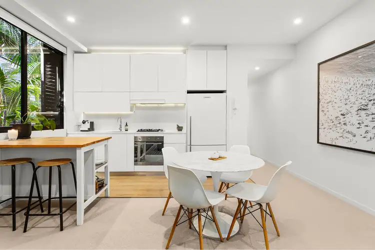 Third view of Homely apartment listing, 2103/2-10 Mooramba Road, Dee Why NSW 2099