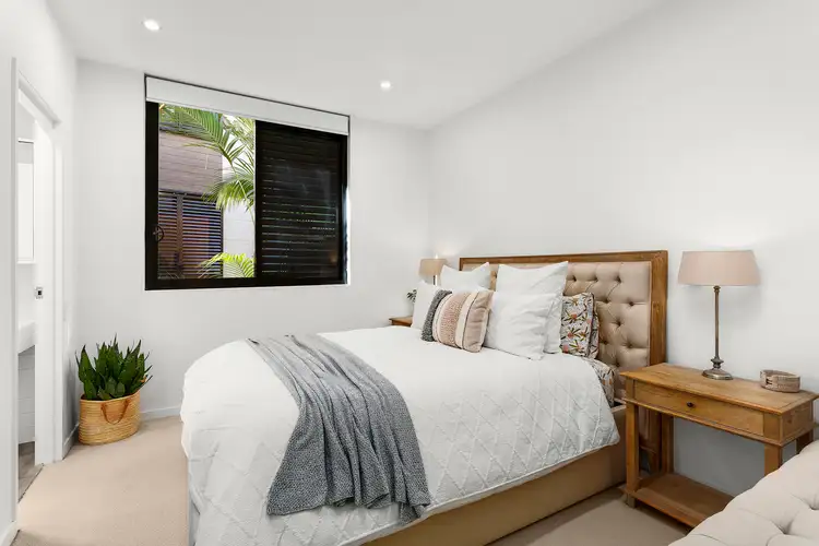 Fourth view of Homely apartment listing, 2103/2-10 Mooramba Road, Dee Why NSW 2099