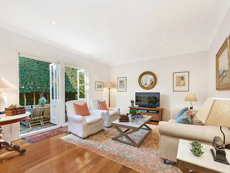 Second view of Homely house listing, 5 Cairo Street, Cammeray NSW 2062
