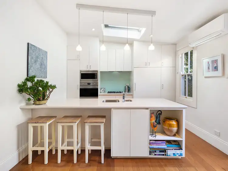 Third view of Homely house listing, 5 Cairo Street, Cammeray NSW 2062