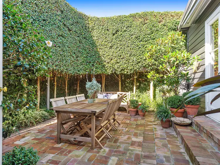 Fourth view of Homely house listing, 5 Cairo Street, Cammeray NSW 2062