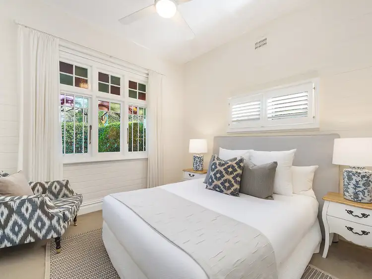 Sixth view of Homely house listing, 5 Cairo Street, Cammeray NSW 2062