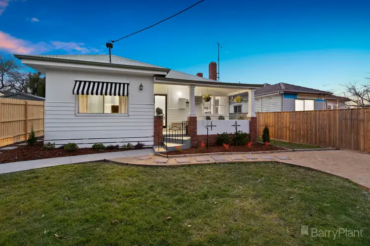 Main view of Homely house listing, 18 Pearson Street, Bunyip VIC 3815