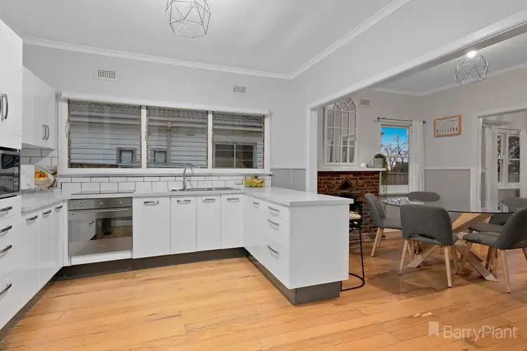 Third view of Homely house listing, 18 Pearson Street, Bunyip VIC 3815
