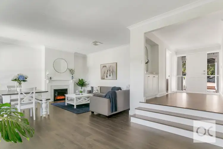 42 Woodlea Drive, Aberfoyle Park SA 5159