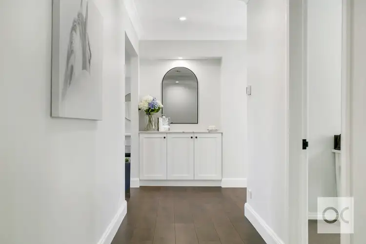 Third view of Homely house listing, 42 Woodlea Drive, Aberfoyle Park SA 5159