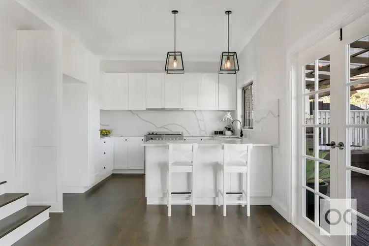 Fourth view of Homely house listing, 42 Woodlea Drive, Aberfoyle Park SA 5159