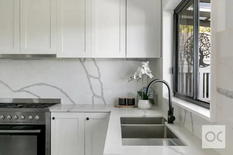 Sixth view of Homely house listing, 42 Woodlea Drive, Aberfoyle Park SA 5159