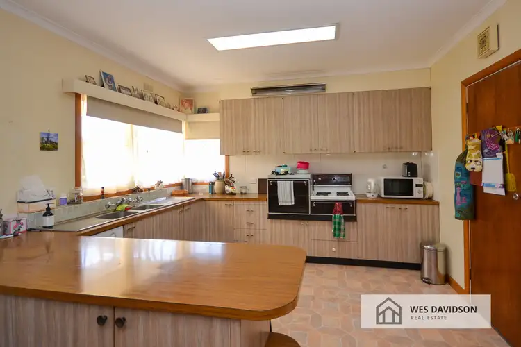 Third view of Homely house listing, 22 Gillespie Street, Horsham VIC 3400
