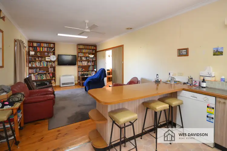 Fourth view of Homely house listing, 22 Gillespie Street, Horsham VIC 3400