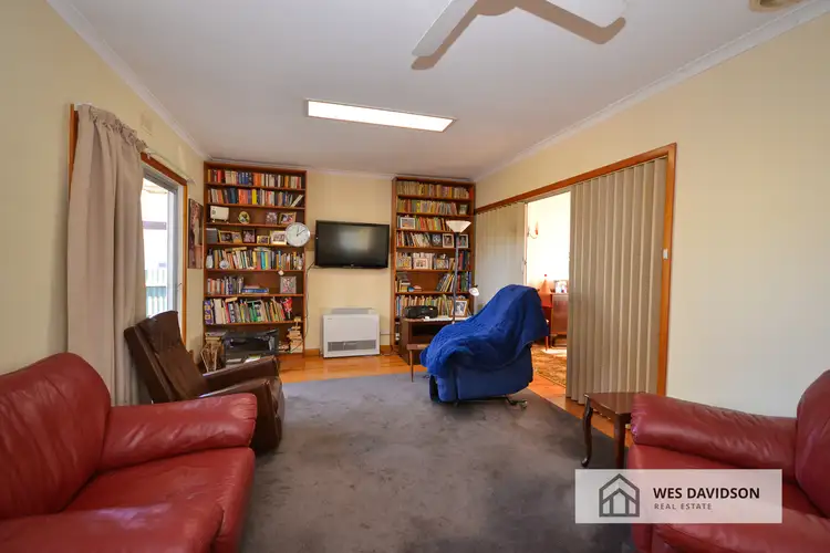 Fifth view of Homely house listing, 22 Gillespie Street, Horsham VIC 3400