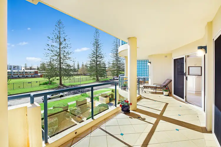 Third view of Homely apartment listing, 5/32 Burrawan Street, Port Macquarie NSW 2444