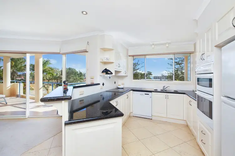 Fifth view of Homely apartment listing, 5/32 Burrawan Street, Port Macquarie NSW 2444