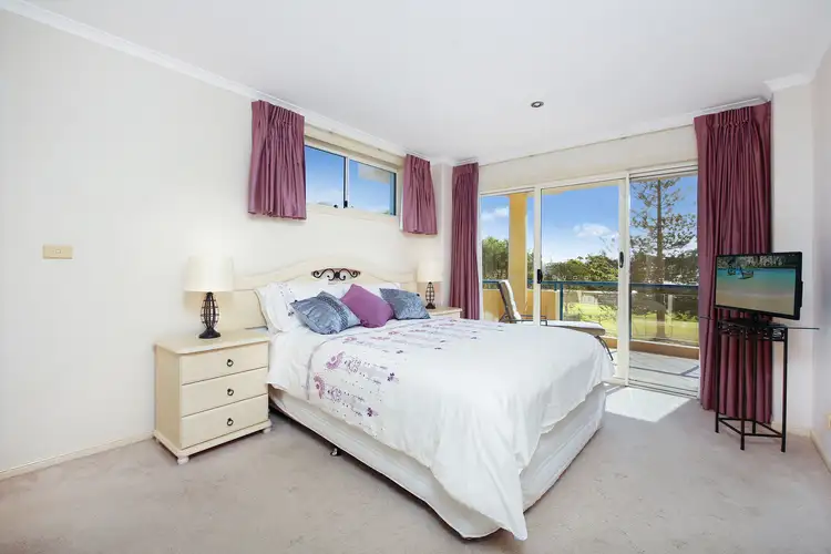 Sixth view of Homely apartment listing, 5/32 Burrawan Street, Port Macquarie NSW 2444