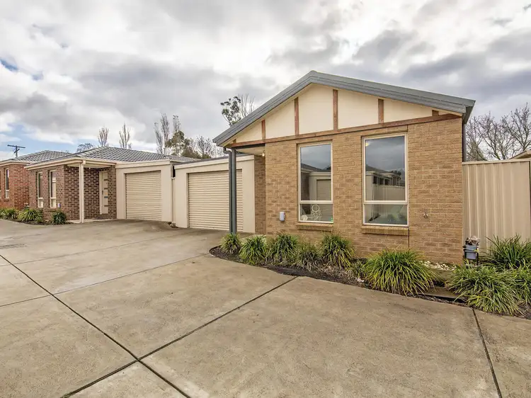 Main view of Homely house listing, 4 Sasha Court, Sebastopol VIC 3356