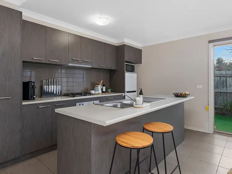 Second view of Homely house listing, 4 Sasha Court, Sebastopol VIC 3356