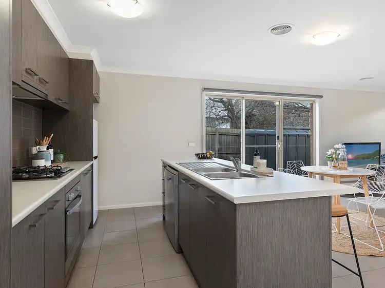 Third view of Homely house listing, 4 Sasha Court, Sebastopol VIC 3356