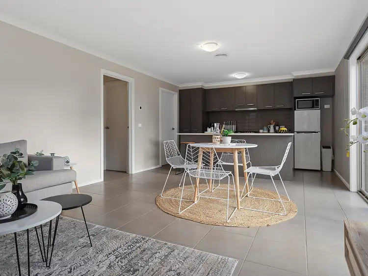 Fourth view of Homely house listing, 4 Sasha Court, Sebastopol VIC 3356