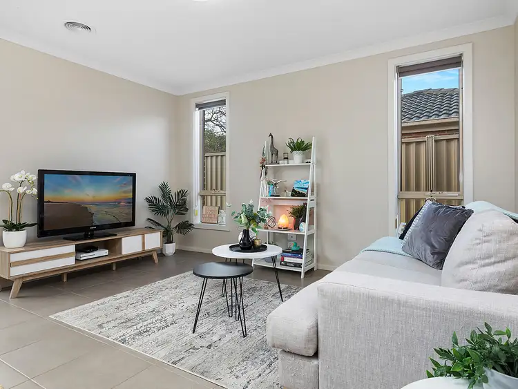 Fifth view of Homely house listing, 4 Sasha Court, Sebastopol VIC 3356