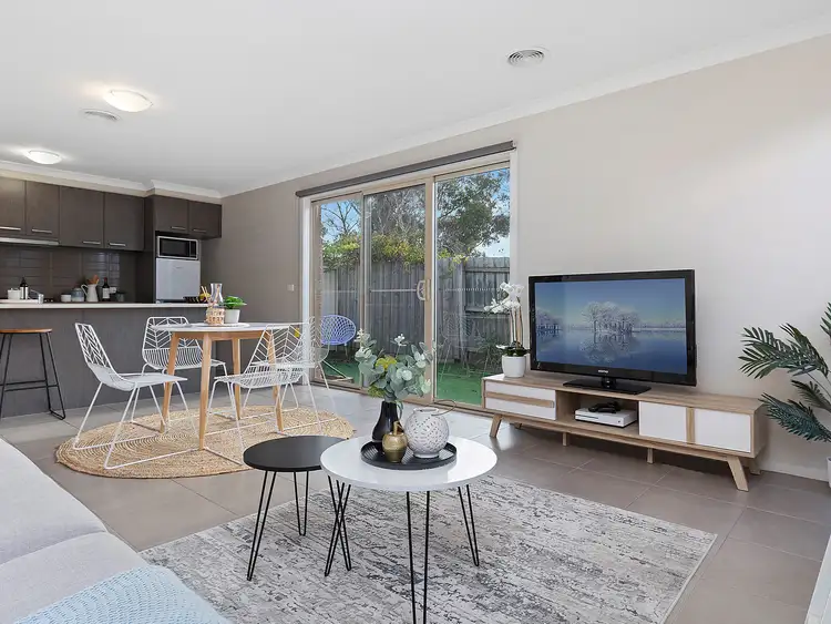Sixth view of Homely house listing, 4 Sasha Court, Sebastopol VIC 3356