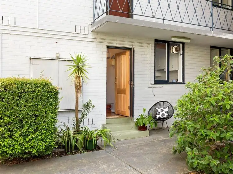Main view of Homely apartment listing, 1/46 Clarendon Street, Thornbury VIC 3071