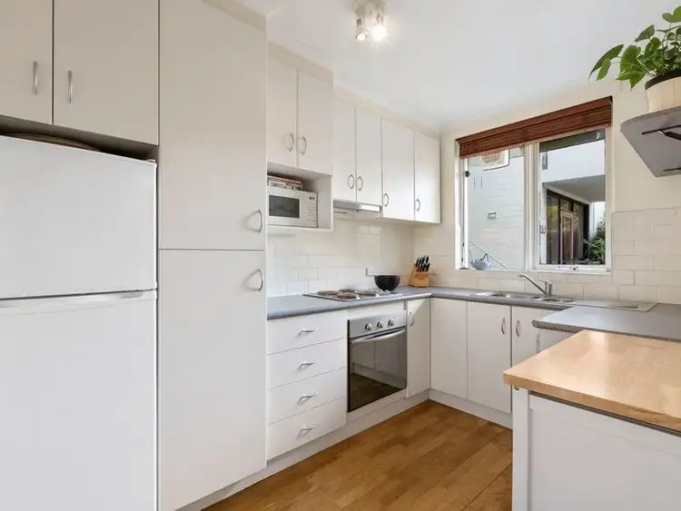Third view of Homely apartment listing, 1/46 Clarendon Street, Thornbury VIC 3071