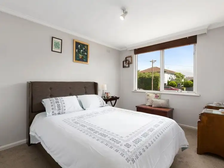 Fifth view of Homely apartment listing, 1/46 Clarendon Street, Thornbury VIC 3071