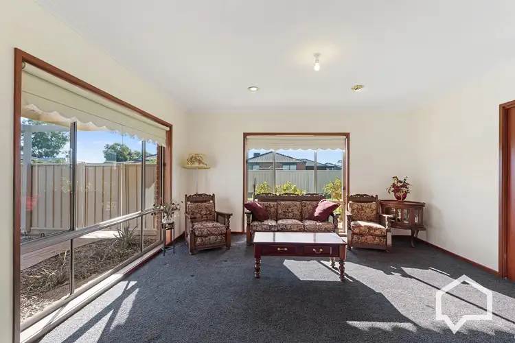 Fourth view of Homely house listing, 11 Arrawalli Avenue, Ascot VIC 3551
