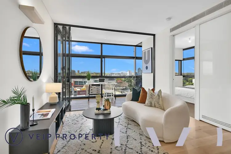1506/8 Park Lane