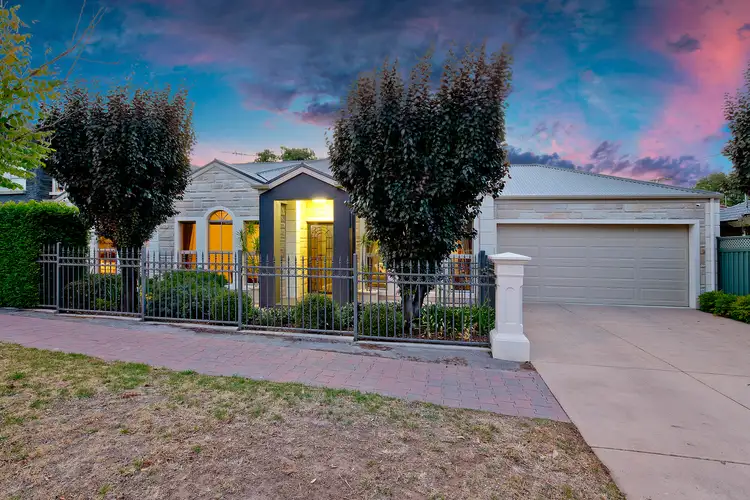 38 Linley Avenue, Prospect SA 5082