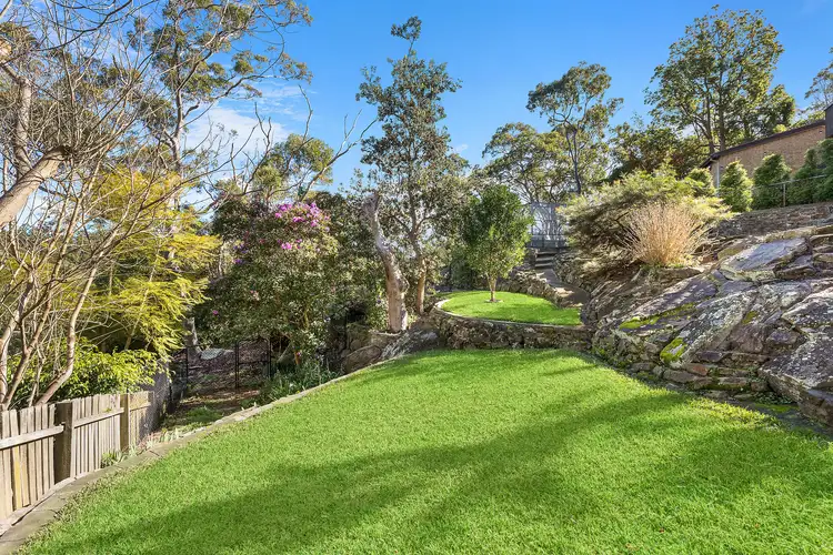 Sixth view of Homely house listing, 6 Olsson Close, Hornsby Heights NSW 2077