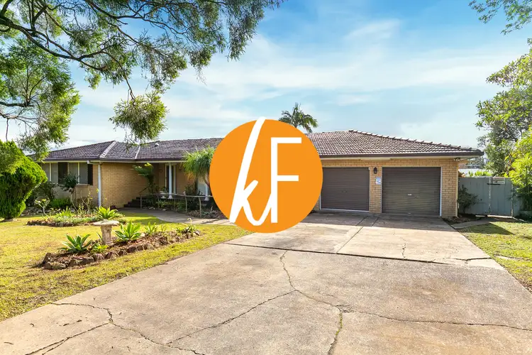 Main view of Homely house listing, 14 Belmore Street, West Kempsey NSW 2440