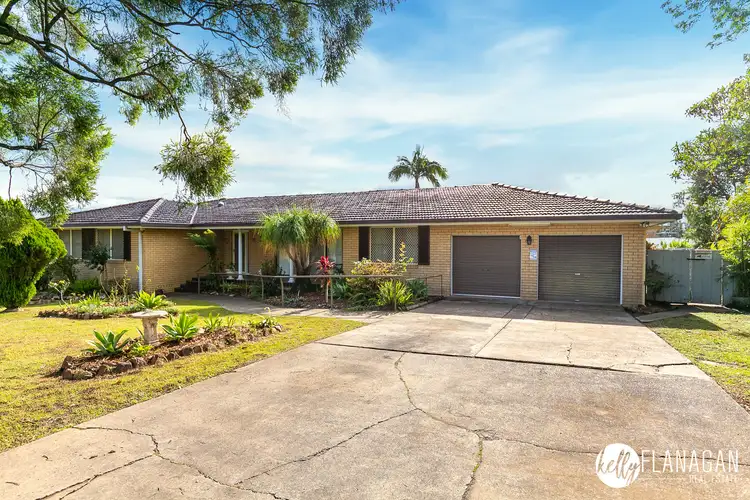 Second view of Homely house listing, 14 Belmore Street, West Kempsey NSW 2440
