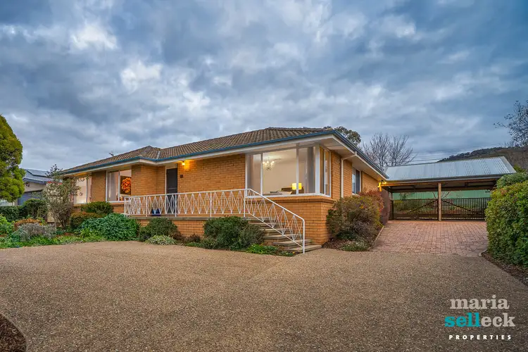 Main view of Homely house listing, 64 Pethebridge Street, Pearce ACT 2607