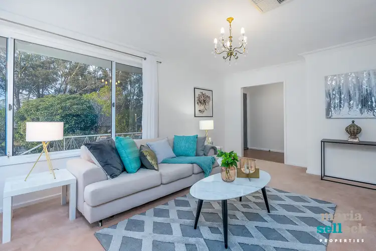 Second view of Homely house listing, 64 Pethebridge Street, Pearce ACT 2607