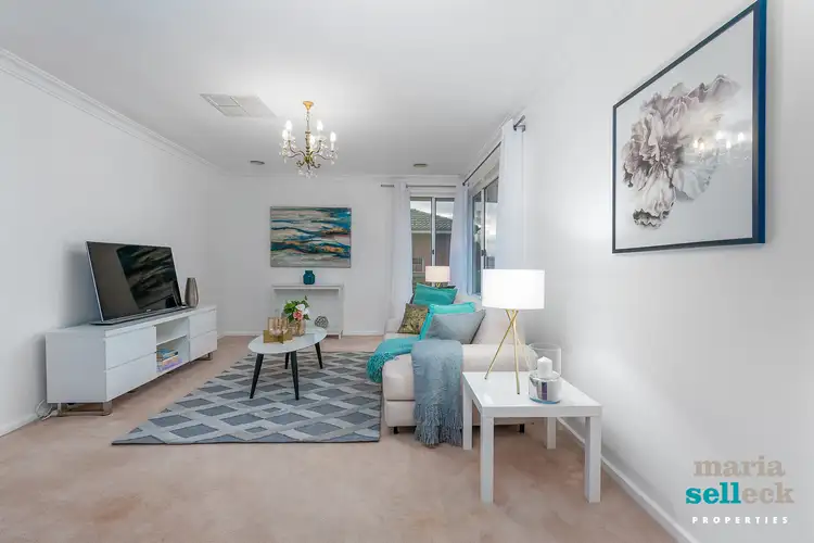 Third view of Homely house listing, 64 Pethebridge Street, Pearce ACT 2607