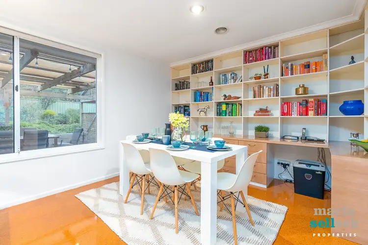 Fifth view of Homely house listing, 64 Pethebridge Street, Pearce ACT 2607
