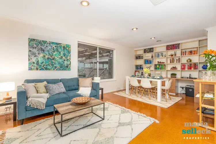 Sixth view of Homely house listing, 64 Pethebridge Street, Pearce ACT 2607