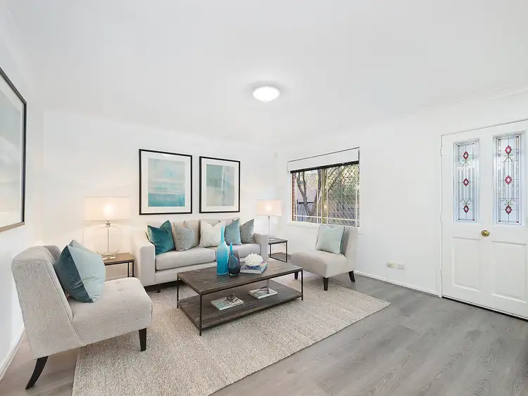 Second view of Homely townhouse listing, 1B/551 Mowbray Road, Lane Cove NSW 2066